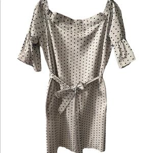 Banana Republic dress size M